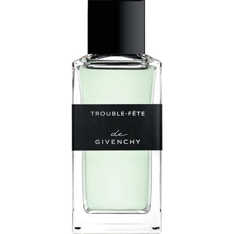 givenchy trouble fête price|givenchy trouble fete perfume.